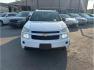 2007 White /No Color Chevrolet Equinox (2CNDL23F476) with an V6, 3.4 Liter engine, Automatic transmission, located at 607 W Columbia Drive, Kennewick, WA, 99336, (509) 987-1069, 46.216743, -119.126404 - Photo#9