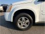 2007 White /No Color Chevrolet Equinox (2CNDL23F476) with an V6, 3.4 Liter engine, Automatic transmission, located at 607 W Columbia Drive, Kennewick, WA, 99336, (509) 987-1069, 46.216743, -119.126404 - Photo#19
