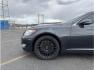 2011 Gray /No Color Lexus LS (JTHDL5EF5B5) with an V8, 4.6 Liter engine, Automatic, 8-Spd w/Overdrive and Sequential Mode transmission, located at 607 W Columbia Drive, Kennewick, WA, 99336, (509) 987-1069, 46.216743, -119.126404 - Photo#16
