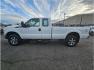 2015 White /No Color Ford F350 Super Duty Super Cab (1FT8X3B65FE) with an V8, Flex Fuel, 6.2 Liter engine, Auto, HD 6-Spd SelShft transmission, located at 607 W Columbia Drive, Kennewick, WA, 99336, (509) 987-1069, 46.216743, -119.126404 - Photo#1