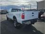 2015 White /No Color Ford F350 Super Duty Super Cab (1FT8X3B65FE) with an V8, Flex Fuel, 6.2 Liter engine, Auto, HD 6-Spd SelShft transmission, located at 607 W Columbia Drive, Kennewick, WA, 99336, (509) 987-1069, 46.216743, -119.126404 - Photo#2