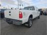 2015 White /No Color Ford F350 Super Duty Super Cab (1FT8X3B65FE) with an V8, Flex Fuel, 6.2 Liter engine, Auto, HD 6-Spd SelShft transmission, located at 607 W Columbia Drive, Kennewick, WA, 99336, (509) 987-1069, 46.216743, -119.126404 - Photo#5