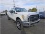 2015 White /No Color Ford F350 Super Duty Super Cab (1FT8X3B65FE) with an V8, Flex Fuel, 6.2 Liter engine, Auto, HD 6-Spd SelShft transmission, located at 607 W Columbia Drive, Kennewick, WA, 99336, (509) 987-1069, 46.216743, -119.126404 - Photo#7