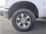 2015 White /No Color Ford F350 Super Duty Super Cab (1FT8X3B65FE) with an V8, Flex Fuel, 6.2 Liter engine, Auto, HD 6-Spd SelShft transmission, located at 607 W Columbia Drive, Kennewick, WA, 99336, (509) 987-1069, 46.216743, -119.126404 - Photo#9