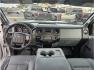2015 White /No Color Ford F350 Super Duty Super Cab (1FT8X3B65FE) with an V8, Flex Fuel, 6.2 Liter engine, Auto, HD 6-Spd SelShft transmission, located at 607 W Columbia Drive, Kennewick, WA, 99336, (509) 987-1069, 46.216743, -119.126404 - Photo#13