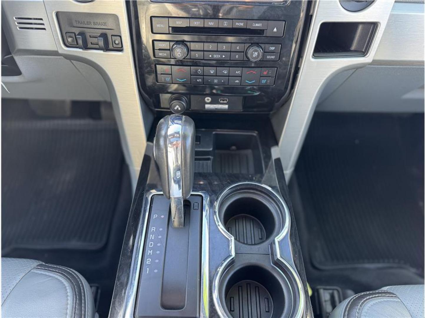 2012 Red /No Color Ford F150 SuperCrew Cab (1FTFW1ET3CF) with an V6, EcoBoost, Twin Turbo, 3.5 Liter engine, Automatic, 6-Spd transmission, located at 607 W Columbia Drive, Kennewick, WA, 99336, (509) 987-1069, 46.216743, -119.126404 - Photo#10