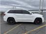2016 White /No Color Jeep Grand Cherokee (1C4RJFDJ1GC) with an V8, HEMI, 6.4 Liter engine, Automatic, 8-Spd transmission, located at 607 W Columbia Drive, Kennewick, WA, 99336, (509) 987-1069, 46.216743, -119.126404 - Photo#11