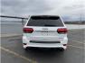 2016 White /No Color Jeep Grand Cherokee (1C4RJFDJ1GC) with an V8, HEMI, 6.4 Liter engine, Automatic, 8-Spd transmission, located at 607 W Columbia Drive, Kennewick, WA, 99336, (509) 987-1069, 46.216743, -119.126404 - Photo#14