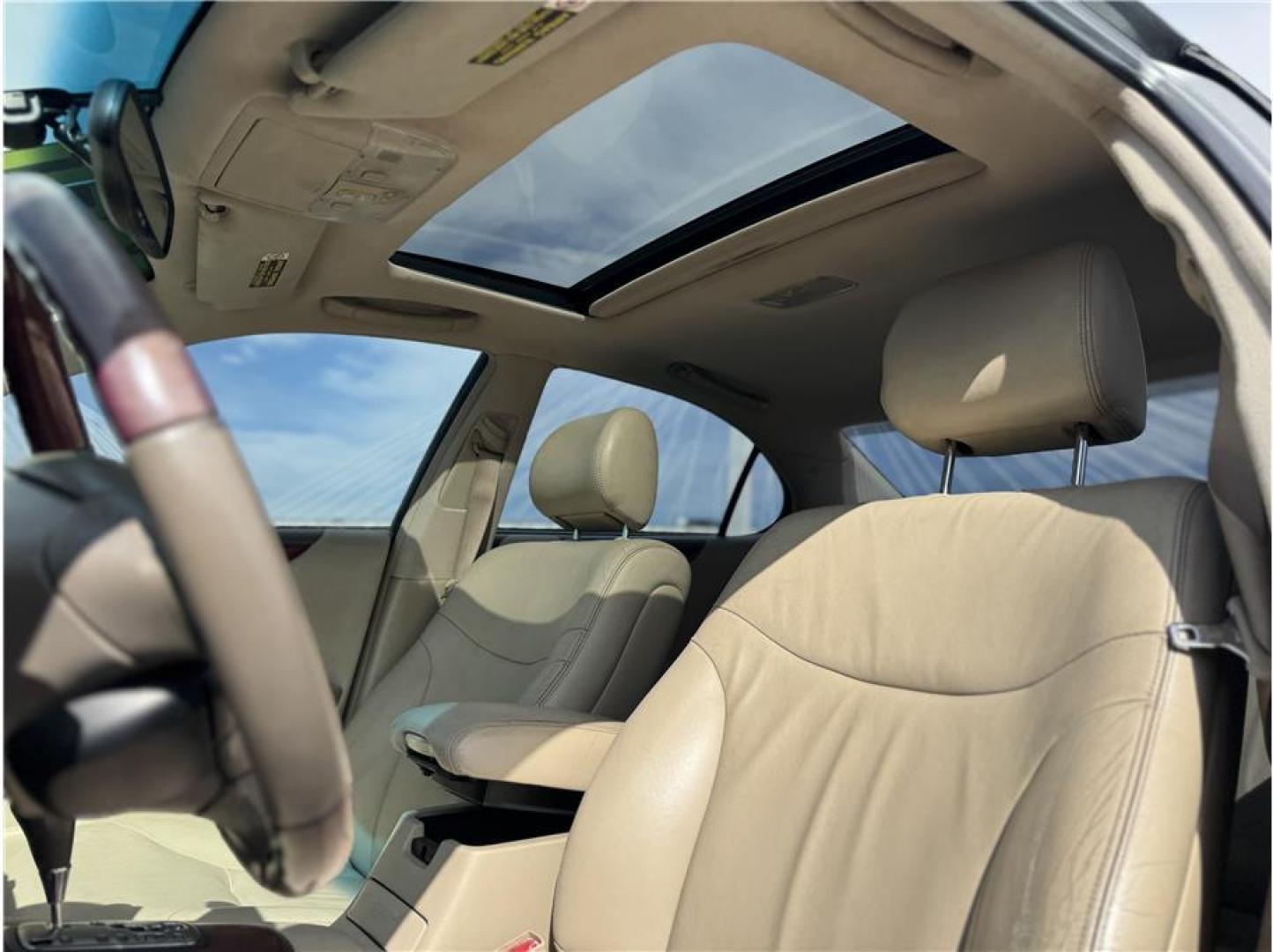 2002 No Color /No Color Lexus ES (JTHBF30G420) with an V6, 3.0 Liter engine, Automatic, 5-Spd w/Overdrive transmission, located at 607 W Columbia Drive, Kennewick, WA, 99336, (509) 987-1069, 46.216743, -119.126404 - Photo#8
