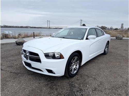 2014 Dodge Charger 