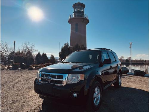 2012 Ford Escape 