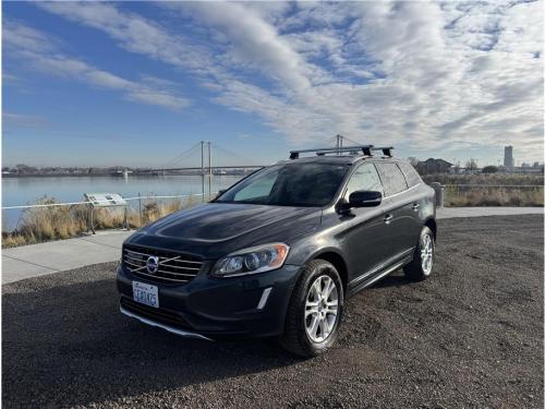 2015 Volvo XC60 