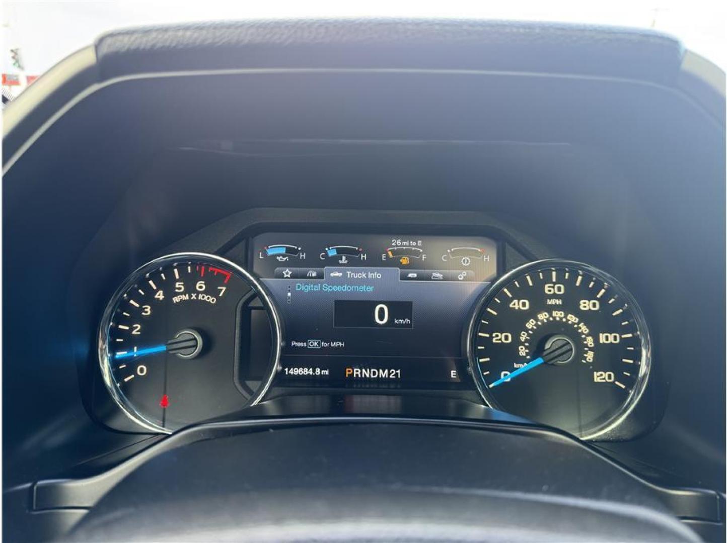 2015 Black /No Color Ford F150 SuperCrew Cab (1FTFW1EG2FF) with an V6, EcoBoost, TT, 3.5L engine, Automatic, 6-Spd transmission, located at 607 W Columbia Drive, Kennewick, WA, 99336, (509) 987-1069, 46.216743, -119.126404 - Photo#9