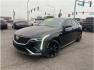 2021 Black /No Color Cadillac CT4 (1G6DG5RK2M0) with an 4-Cyl, Turbo, 2.0 Liter engine, Automatic, 8-Spd transmission, located at 607 W Columbia Drive, Kennewick, WA, 99336, (509) 987-1069, 46.216743, -119.126404 - Photo#0