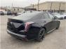 2021 Black /No Color Cadillac CT4 (1G6DG5RK2M0) with an 4-Cyl, Turbo, 2.0 Liter engine, Automatic, 8-Spd transmission, located at 607 W Columbia Drive, Kennewick, WA, 99336, (509) 987-1069, 46.216743, -119.126404 - Photo#4