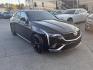 2021 Black /No Color Cadillac CT4 (1G6DG5RK2M0) with an 4-Cyl, Turbo, 2.0 Liter engine, Automatic, 8-Spd transmission, located at 607 W Columbia Drive, Kennewick, WA, 99336, (509) 987-1069, 46.216743, -119.126404 - Photo#7