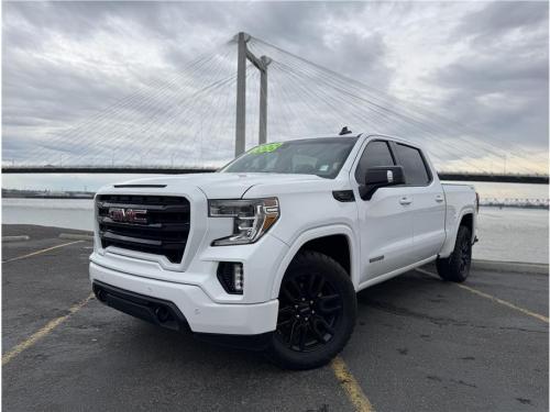 2019 GMC Sierra 1500 Double Cab 