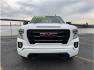 2019 White /No Color GMC Sierra 1500 Double Cab (1GTU9CED2KZ) with an V8, EcoTec3, 5.3 Liter engine, Automatic, 6-Spd HD w/Overdrive transmission, located at 607 W Columbia Drive, Kennewick, WA, 99336, (509) 987-1069, 46.216743, -119.126404 - Photo#15