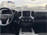 2019 White /No Color GMC Sierra 1500 Double Cab (1GTU9CED2KZ) with an V8, EcoTec3, 5.3 Liter engine, Automatic, 6-Spd HD w/Overdrive transmission, located at 607 W Columbia Drive, Kennewick, WA, 99336, (509) 987-1069, 46.216743, -119.126404 - Photo#4