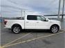 2016 White /No Color Ford F150 SuperCrew Cab (1FTEW1EG1GF) with an V6, EcoBoost, TT, 3.5L engine, Auto, 6-Spd SelShft transmission, located at 607 W Columbia Drive, Kennewick, WA, 99336, (509) 987-1069, 46.216743, -119.126404 - Photo#12