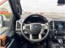 2016 White /No Color Ford F150 SuperCrew Cab (1FTEW1EG1GF) with an V6, EcoBoost, TT, 3.5L engine, Auto, 6-Spd SelShft transmission, located at 607 W Columbia Drive, Kennewick, WA, 99336, (509) 987-1069, 46.216743, -119.126404 - Photo#4