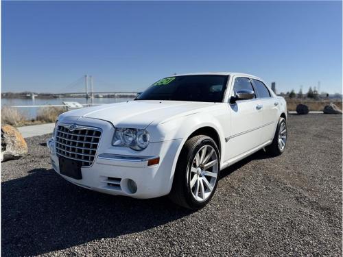 2006 Chrysler 300 