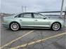 2015 Silver /No Color Audi A8 (WAU3MAFDXFN) with an V6, Turbo Diesel, 3.0 Liter engine, Auto, 8-Spd Tiptronic transmission, located at 607 W Columbia Drive, Kennewick, WA, 99336, (509) 987-1069, 46.216743, -119.126404 - Photo#12