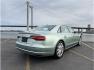 2015 Silver /No Color Audi A8 (WAU3MAFDXFN) with an V6, Turbo Diesel, 3.0 Liter engine, Auto, 8-Spd Tiptronic transmission, located at 607 W Columbia Drive, Kennewick, WA, 99336, (509) 987-1069, 46.216743, -119.126404 - Photo#13