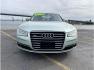 2015 Silver /No Color Audi A8 (WAU3MAFDXFN) with an V6, Turbo Diesel, 3.0 Liter engine, Auto, 8-Spd Tiptronic transmission, located at 607 W Columbia Drive, Kennewick, WA, 99336, (509) 987-1069, 46.216743, -119.126404 - Photo#17