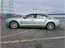 2015 Silver /No Color Audi A8 (WAU3MAFDXFN) with an V6, Turbo Diesel, 3.0 Liter engine, Auto, 8-Spd Tiptronic transmission, located at 607 W Columbia Drive, Kennewick, WA, 99336, (509) 987-1069, 46.216743, -119.126404 - Photo#1