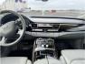 2015 Silver /No Color Audi A8 (WAU3MAFDXFN) with an V6, Turbo Diesel, 3.0 Liter engine, Auto, 8-Spd Tiptronic transmission, located at 607 W Columbia Drive, Kennewick, WA, 99336, (509) 987-1069, 46.216743, -119.126404 - Photo#5