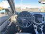 2016 Blue /No Color Chevrolet Cruze Limited (1G1PC5SG3G7) with an 4-Cyl, ECOTEC, 1.8 Liter engine, Auto, 6-Spd Overdrive transmission, located at 607 W Columbia Drive, Kennewick, WA, 99336, (509) 987-1069, 46.216743, -119.126404 - Photo#4