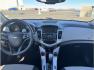 2016 Blue /No Color Chevrolet Cruze Limited (1G1PC5SG3G7) with an 4-Cyl, ECOTEC, 1.8 Liter engine, Auto, 6-Spd Overdrive transmission, located at 607 W Columbia Drive, Kennewick, WA, 99336, (509) 987-1069, 46.216743, -119.126404 - Photo#5