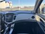 2016 Blue /No Color Chevrolet Cruze Limited (1G1PC5SG3G7) with an 4-Cyl, ECOTEC, 1.8 Liter engine, Auto, 6-Spd Overdrive transmission, located at 607 W Columbia Drive, Kennewick, WA, 99336, (509) 987-1069, 46.216743, -119.126404 - Photo#6