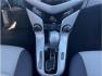 2016 Blue /No Color Chevrolet Cruze Limited (1G1PC5SG3G7) with an 4-Cyl, ECOTEC, 1.8 Liter engine, Auto, 6-Spd Overdrive transmission, located at 607 W Columbia Drive, Kennewick, WA, 99336, (509) 987-1069, 46.216743, -119.126404 - Photo#8