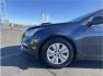 2016 Blue /No Color Chevrolet Cruze Limited (1G1PC5SG3G7) with an 4-Cyl, ECOTEC, 1.8 Liter engine, Auto, 6-Spd Overdrive transmission, located at 607 W Columbia Drive, Kennewick, WA, 99336, (509) 987-1069, 46.216743, -119.126404 - Photo#16