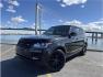 2014 Black /No Color Land Rover Range Rover (SALGS2VF0EA) with an V6, Sprchrgd, FF, 3.0L engine, Automatic, 8-Spd transmission, located at 607 W Columbia Drive, Kennewick, WA, 99336, (509) 987-1069, 46.216743, -119.126404 - Photo#0