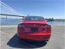 2020 Red /No Color Tesla Model 3 (5YJ3E1EB2LF) with an Dual Electric Motors engine, Single-Speed Fixed Gear transmission, located at 607 W Columbia Drive, Kennewick, WA, 99336, (509) 987-1069, 46.216743, -119.126404 - Photo#13