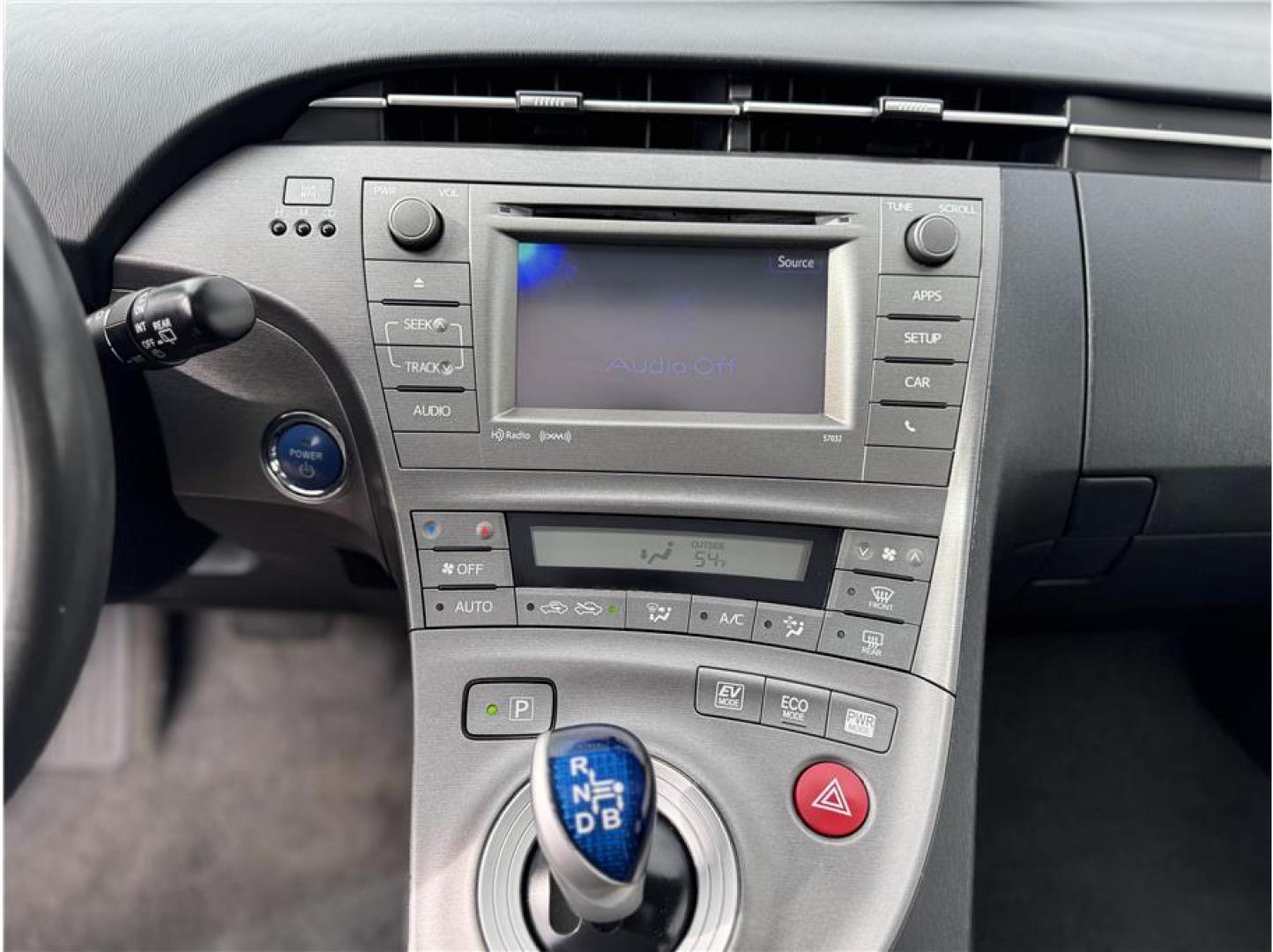 2012 Red /No Color Toyota Prius (JTDKN3DU4C1) with an 4-Cyl, Hybrid, 1.8 Liter engine, Automatic, CVT transmission, located at 607 W Columbia Drive, Kennewick, WA, 99336, (509) 987-1069, 46.216743, -119.126404 - Photo#7
