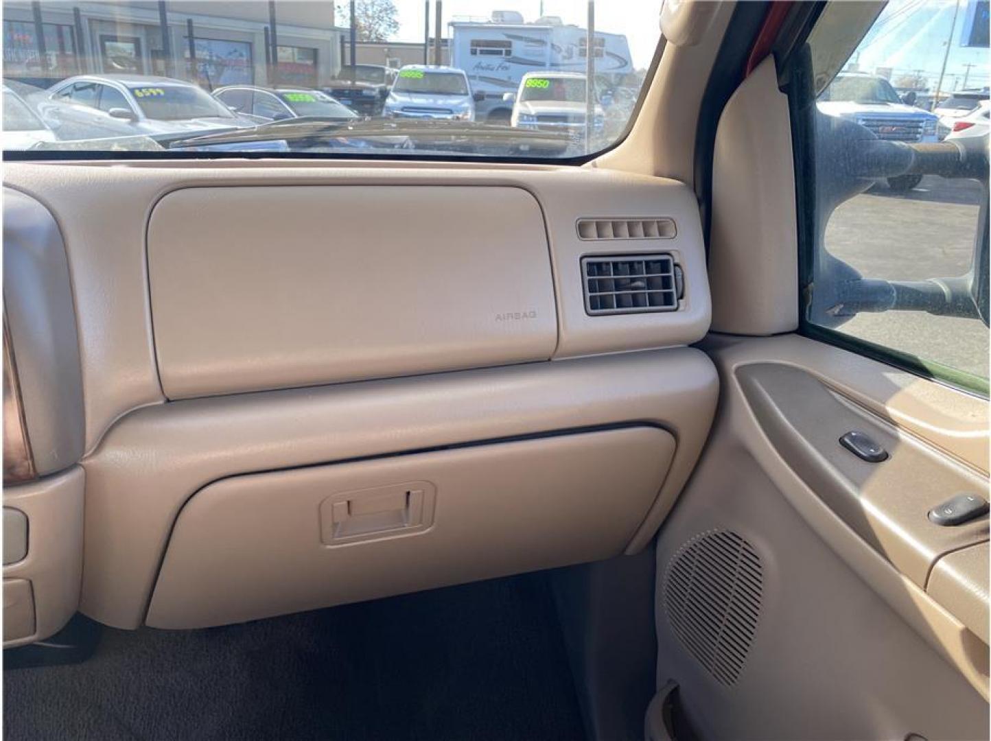 1999 Red /No Color Ford F350 Super Duty Super Cab (1FTSX31F9XE) , located at 607 W Columbia Drive, Kennewick, WA, 99336, (509) 987-1069, 46.216743, -119.126404 - Photo#14