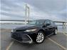 2022 Black /No Color Toyota Camry (4T1C11AK9NU) with an 4-Cyl, 2.5 Liter engine, Automatic, 8-Spd w/Sequential Shift transmission, located at 607 W Columbia Drive, Kennewick, WA, 99336, (509) 987-1069, 46.216743, -119.126404 - Photo#0