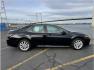 2022 Black /No Color Toyota Camry (4T1C11AK9NU) with an 4-Cyl, 2.5 Liter engine, Automatic, 8-Spd w/Sequential Shift transmission, located at 607 W Columbia Drive, Kennewick, WA, 99336, (509) 987-1069, 46.216743, -119.126404 - Photo#12