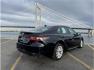 2022 Black /No Color Toyota Camry (4T1C11AK9NU) with an 4-Cyl, 2.5 Liter engine, Automatic, 8-Spd w/Sequential Shift transmission, located at 607 W Columbia Drive, Kennewick, WA, 99336, (509) 987-1069, 46.216743, -119.126404 - Photo#13