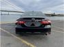 2022 Black /No Color Toyota Camry (4T1C11AK9NU) with an 4-Cyl, 2.5 Liter engine, Automatic, 8-Spd w/Sequential Shift transmission, located at 607 W Columbia Drive, Kennewick, WA, 99336, (509) 987-1069, 46.216743, -119.126404 - Photo#14