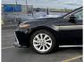 2022 Black /No Color Toyota Camry (4T1C11AK9NU) with an 4-Cyl, 2.5 Liter engine, Automatic, 8-Spd w/Sequential Shift transmission, located at 607 W Columbia Drive, Kennewick, WA, 99336, (509) 987-1069, 46.216743, -119.126404 - Photo#16