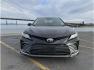 2022 Black /No Color Toyota Camry (4T1C11AK9NU) with an 4-Cyl, 2.5 Liter engine, Automatic, 8-Spd w/Sequential Shift transmission, located at 607 W Columbia Drive, Kennewick, WA, 99336, (509) 987-1069, 46.216743, -119.126404 - Photo#17