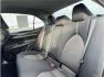2022 Black /No Color Toyota Camry (4T1C11AK9NU) with an 4-Cyl, 2.5 Liter engine, Automatic, 8-Spd w/Sequential Shift transmission, located at 607 W Columbia Drive, Kennewick, WA, 99336, (509) 987-1069, 46.216743, -119.126404 - Photo#3