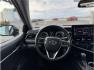 2022 Black /No Color Toyota Camry (4T1C11AK9NU) with an 4-Cyl, 2.5 Liter engine, Automatic, 8-Spd w/Sequential Shift transmission, located at 607 W Columbia Drive, Kennewick, WA, 99336, (509) 987-1069, 46.216743, -119.126404 - Photo#4