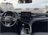 2022 Black /No Color Toyota Camry (4T1C11AK9NU) with an 4-Cyl, 2.5 Liter engine, Automatic, 8-Spd w/Sequential Shift transmission, located at 607 W Columbia Drive, Kennewick, WA, 99336, (509) 987-1069, 46.216743, -119.126404 - Photo#5