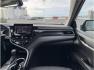 2022 Black /No Color Toyota Camry (4T1C11AK9NU) with an 4-Cyl, 2.5 Liter engine, Automatic, 8-Spd w/Sequential Shift transmission, located at 607 W Columbia Drive, Kennewick, WA, 99336, (509) 987-1069, 46.216743, -119.126404 - Photo#6